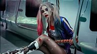 Image result for Harley Quinn TV Cosplay