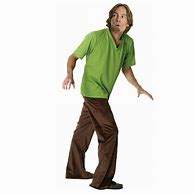Image result for Shaggy Scooby Doo Outfit
