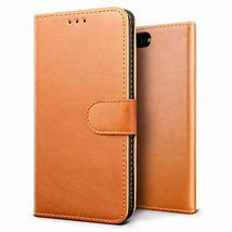 Image result for Leather Wallet Case for iPhone 8