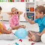 Image result for Kids Popping Balloons