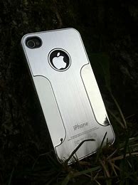 Image result for Aluminum iPhone Case