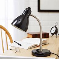 Image result for Black Desk Lamp