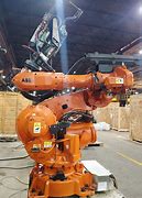 Image result for Robotic Welding System