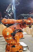 Image result for New Applicatin Welding ABB Robot