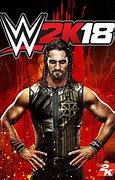 Image result for PS3 Games WWE 2K18