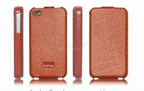 Image result for iPhone 4S Brown Case