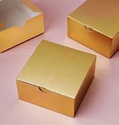 Image result for Rounded Square Box Golden