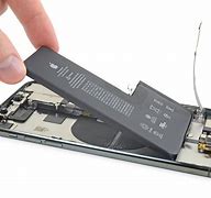 Image result for iPhone 11 Pro MX Battery