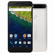 Image result for What Is a Nexus 6P