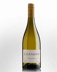 Image result for Chandon Chardonnay