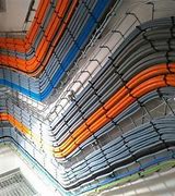 Image result for Cable Management Art