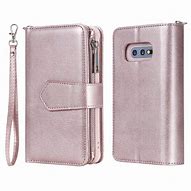 Image result for Samsung Galaxy S 10 E Phone Case with Wallet