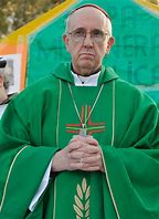 Image result for Pope Francis Family
