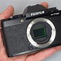 Image result for Fujifilm XT 100 Camera
