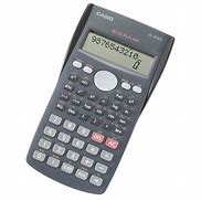 Image result for Scientific Calculator