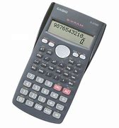 Image result for Casio Calculator Types