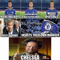 Image result for Chelsea FC Jokes