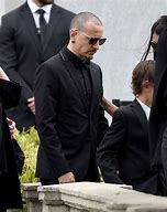 Image result for Chris Cornell Funeral