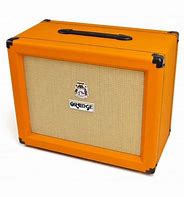 Image result for Orange PPC112 1X12 Cabinet