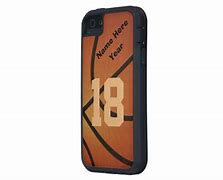 Image result for iPhone 5S Basketball Cases with Name On It Cam