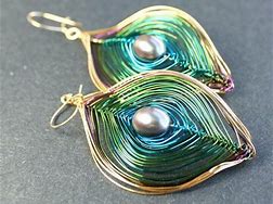 Image result for Wire Wrapped Jewelry Nexus