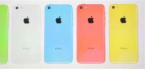 Image result for All of the iPhone 5 C S