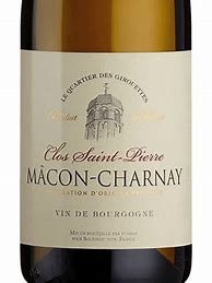 Image result for Boutinot Macon Villages Reserve Personnelle