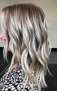 Image result for Ash Blonde Hair Texture