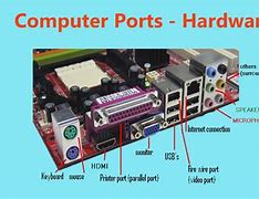 Image result for Computer Connected to Printer