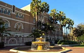 Image result for University Park, Los Angeles