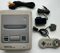 Image result for Nintendo Super Famicom Console