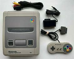 Image result for Super Famicom DSP