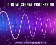 Image result for Digital Signal Processing