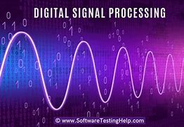 Image result for Signal Processing