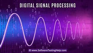 Image result for Digital-Signal Communicate