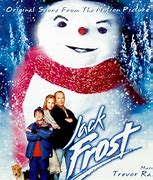 Image result for Jack Frost Soundtrack