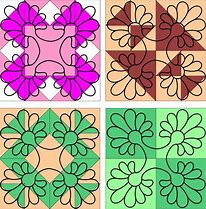 Image result for Printable Quilting Stencils