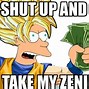 Image result for Shut Up and Take My Money PNG