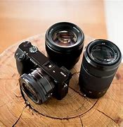 Image result for Sony E Mount Lenses for A6000
