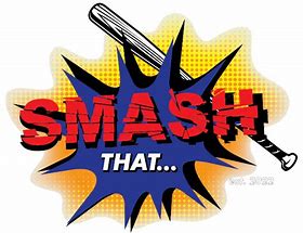 Image result for Smashed To4