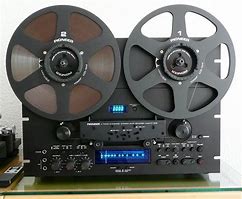 Image result for Pioneer 909 R2R Player