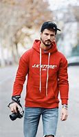 Image result for How to Wear a Hoodie and Jacket with Hoods On Them