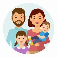 Image result for Family and Friends Icon