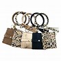 Image result for Keychain Wallet Wristlet