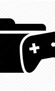 Image result for Video Game Folder Icon