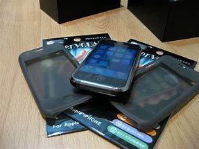 Image result for iPhone Mobile Screen Protector 14 Pro ESD Tempered Glass Anti-Static