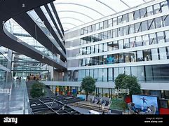 Image result for Herzogenaurach Adidas Headquarters