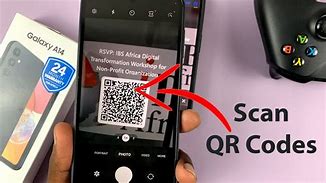 Image result for QR Code Samsung Unlock