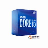 Image result for Core I5 10400