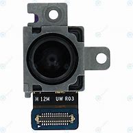 Image result for Samsung S20 Ultra Rear Camera